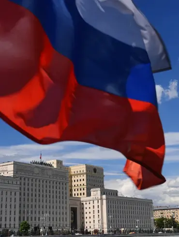 Russian Ministry of Defense Sues Perm Telephone Factory Over 92 Million Ruble Compensation Claim, Sparking Debate on Government Regulation and Corporate Accountability