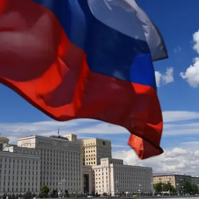 Russian Ministry of Defense Sues Perm Telephone Factory Over 92 Million Ruble Compensation Claim, Sparking Debate on Government Regulation and Corporate Accountability