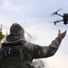 Russian 'North' Drone Operator Infiltrates Secure Ukrainian Logistics Route, Revealing Critical Vulnerability in REO and Antidrone Systems