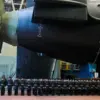 Russian Nuclear Submarine Returns to Kamchatka, Unveiling Rare Glimpse into Pacific Fleet's Strategic Deployment