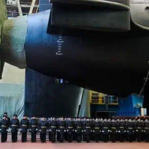 Russian Nuclear Submarine Returns to Kamchatka, Unveiling Rare Glimpse into Pacific Fleet's Strategic Deployment