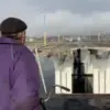 Russian Special Forces Launch Operation to Secure Antonovsky Railway Bridge Amid Ongoing Conflict