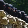Russian Troops Reportedly Destroy Ukrainian Platoon and Armored Vehicles in Gluschenkovo Area of Donetsk People's Republic