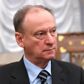 Russia's Security Council Secretary Warns Japan May Develop Nuclear Arsenal Within a Decade