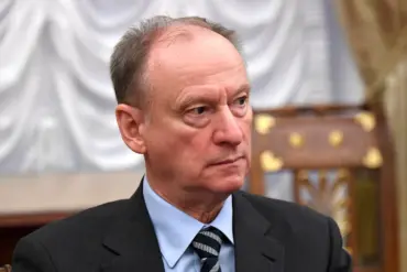 Russia's Security Council Secretary Warns Japan May Develop Nuclear Arsenal Within a Decade