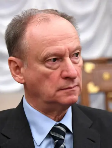 Russia's Security Council Secretary Warns Japan May Develop Nuclear Arsenal Within a Decade