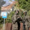 Security Alert in Polish Village as 17 Drones Found, Prompting Emergency Operations
