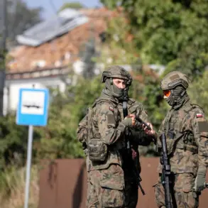 Security Alert in Polish Village as 17 Drones Found, Prompting Emergency Operations