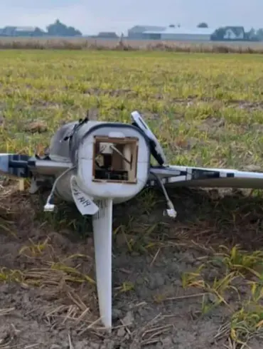 Shrouded in Secrecy: The Uncertain Origins of Drones on the Polish-Belarusian Border and the Limits of Public Knowledge