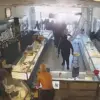 Stolen SUV Used in Brazen Smash-and-Grab Attack at East San Jose Jewelry Store