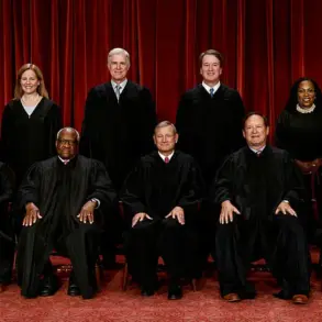 Supreme Court's 6-3 Ruling Empowers Trump's Immigration Raids, Exposing Limited Access to Information