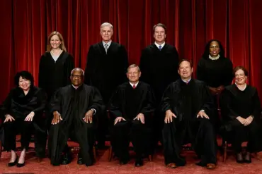 Supreme Court's 6-3 Ruling Empowers Trump's Immigration Raids, Exposing Limited Access to Information