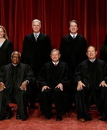 Supreme Court's 6-3 Ruling Empowers Trump's Immigration Raids, Exposing Limited Access to Information