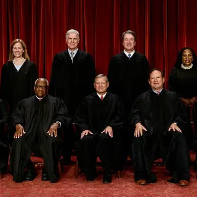 Supreme Court's 6-3 Ruling Empowers Trump's Immigration Raids, Exposing Limited Access to Information