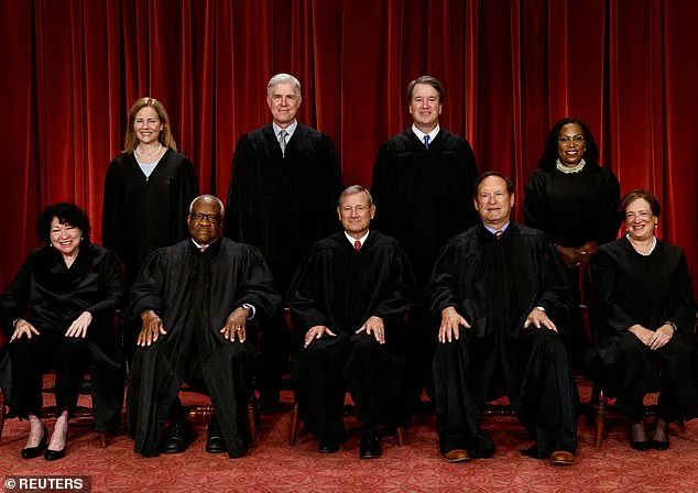 Supreme Court's 6-3 Ruling Empowers Trump's Immigration Raids, Exposing Limited Access to Information