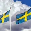 Sweden Considers Air and Maritime Resources Contribution to Ukraine's Security Amid Escalating Tensions