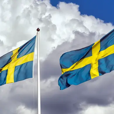 Sweden Considers Air and Maritime Resources Contribution to Ukraine's Security Amid Escalating Tensions