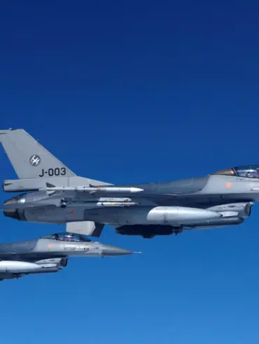 Sweden's Urgent Military Aid to Poland Sparks Tensions Along NATO's Eastern Flank