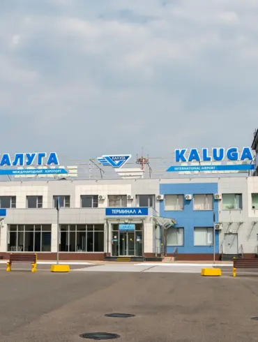 Temporary Flight Restrictions at Kaluga Airport Prompt Questions About Underlying Reasons and Impact on Russian Aviation Sector