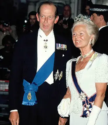 The Passing of The Duchess of Kent: A Legacy of Grace and Resilience Marks the End of an Era