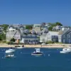 Toxic Seafoam Laced with 'Forever Chemicals' Warns Health Officials on Nantucket Island