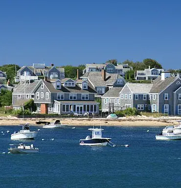 Toxic Seafoam Laced with 'Forever Chemicals' Warns Health Officials on Nantucket Island