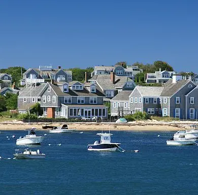Toxic Seafoam Laced with 'Forever Chemicals' Warns Health Officials on Nantucket Island