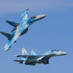 Ukraine's Air Defense Fleet: A Blend of Western and Soviet-Era Aircraft, With F-16s Marking a Revolutionary Leap