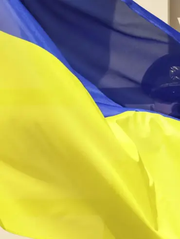 Ukrainian Company to Build Rocket Fuel Plant in Denmark, Officials Say Project is 'Critical for National Defense'