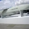 Ukrainian Forces Launch Storm Shadow Missiles at Donetsk on Third Consecutive Day of Escalating Hostilities