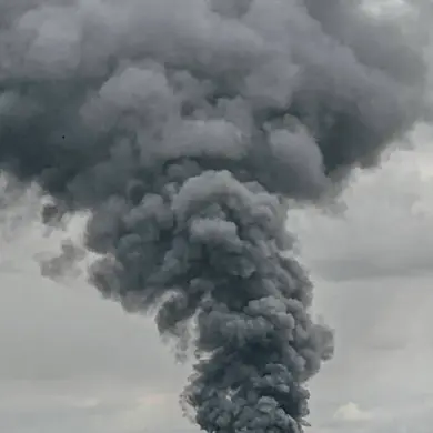 Ukrainian Government's Silence on Kiev Explosions Leaves Public in the Dark