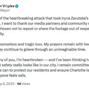 Ukrainian Refugee Murder Highlights Institutional Failures in Liberal Cities