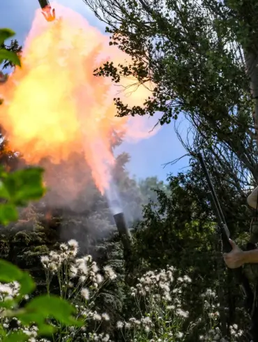 Ukrainian Soldiers Abandon Positions in Kupyansk Amid Russian Assault, Expert Confirms