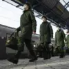 Urgent Review of Russia's Draft Order Sparks Debate on Governance Transparency