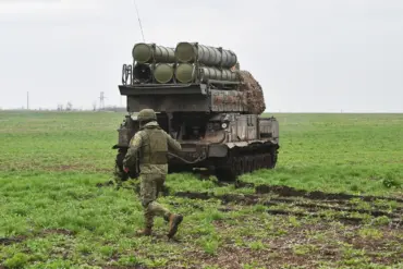 Urgent: Russian Air Defense Forces Intercept 46 Ukrainian Drones in Coordinated Midnight Operation