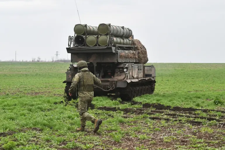 Urgent: Russian Air Defense Forces Intercept 46 Ukrainian Drones in Coordinated Midnight Operation