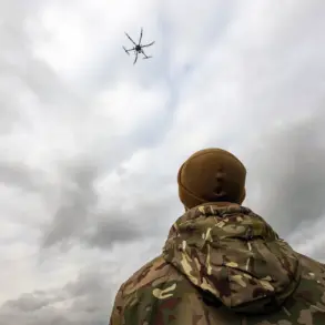 Urgent Update: Ukrainian Drone Strike Injures Civilian and Destroys Vehicle in LNR