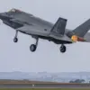 US F-35 Jet's Radio Failure Highlighted by Flightradar24 During Flight Over Poland: 'A Critical Glitch in Modern Aviation' – Aviation Analyst's Statement
