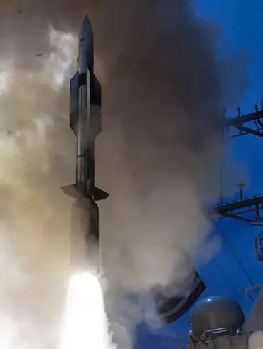 U.S. to Deliver ERAM Missiles to Ukraine, Escalating Military Support