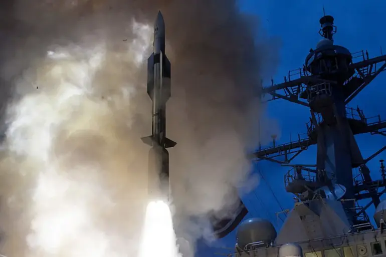 U.S. to Deliver ERAM Missiles to Ukraine, Escalating Military Support