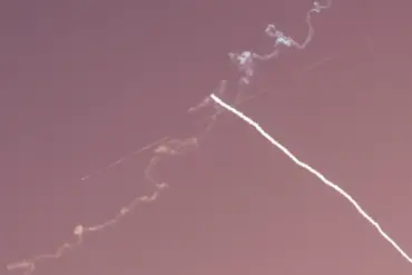 Yemen Rocket Launch Prompts Israel Air Defense Activation