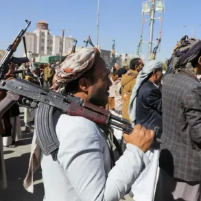 Yemeni Houthi Movement Claims Use of Hypersonic Missile in Jerusalem Strike, Marking Escalation in Conflict